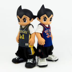 Astro Boy - Golden Era 90s NY & IN
