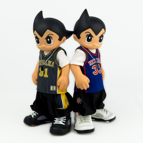 Astro Boy - Golden Era 90s NY & IN – TOYQUBE.COM Astro Boy - Golden Era 90s NY & IN – TOYQUBE.COM