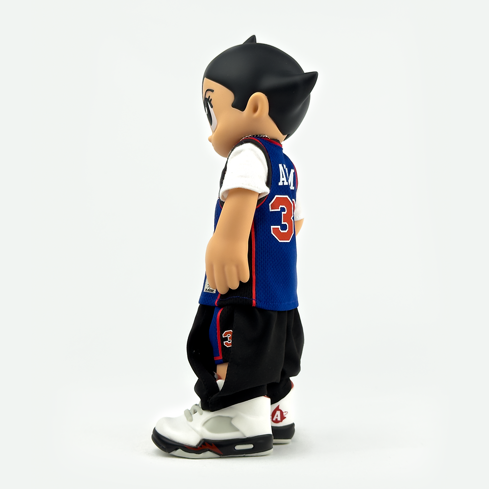 Astro Boy - Golden Era 90s New York Edition