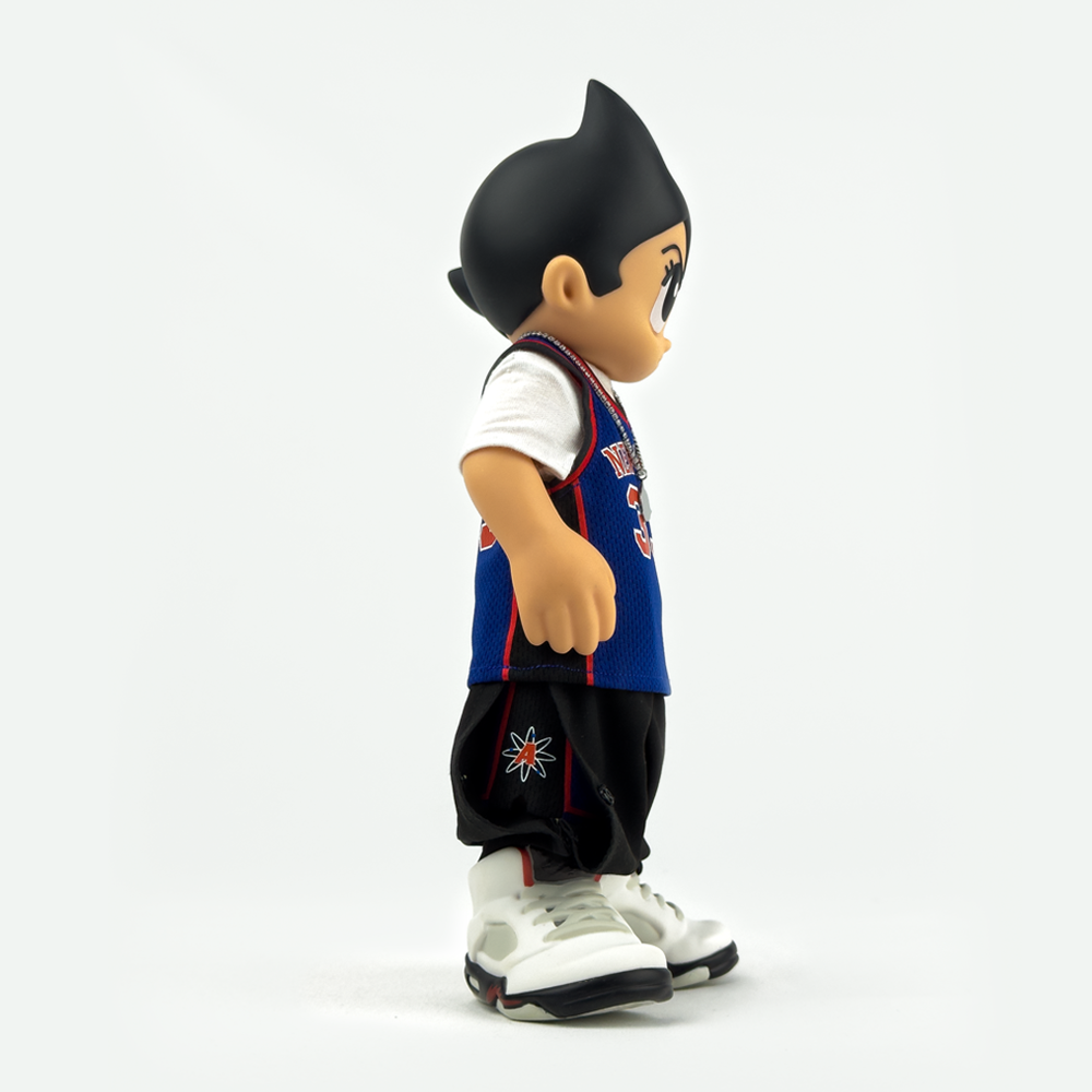 Astro Boy - Golden Era 90s New York Edition