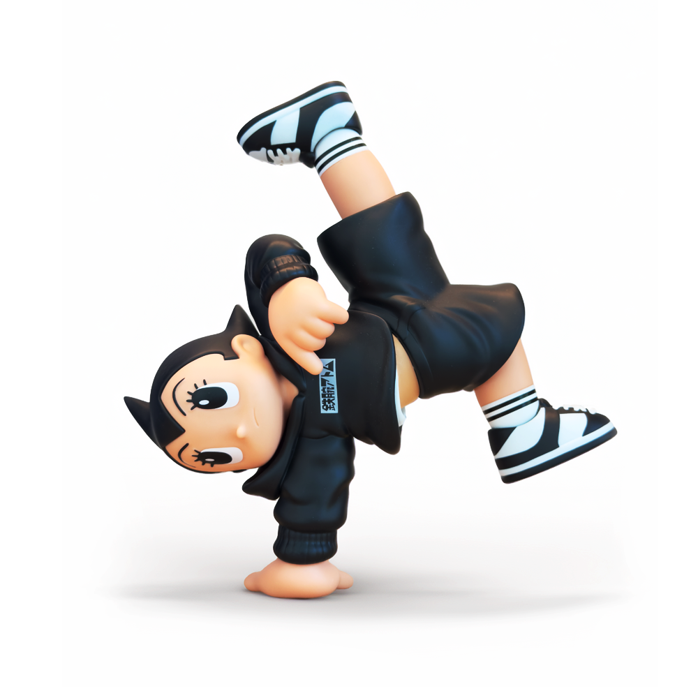 Astro Boy Breaker Edition