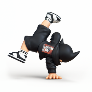 Astro Boy Breaker Edition