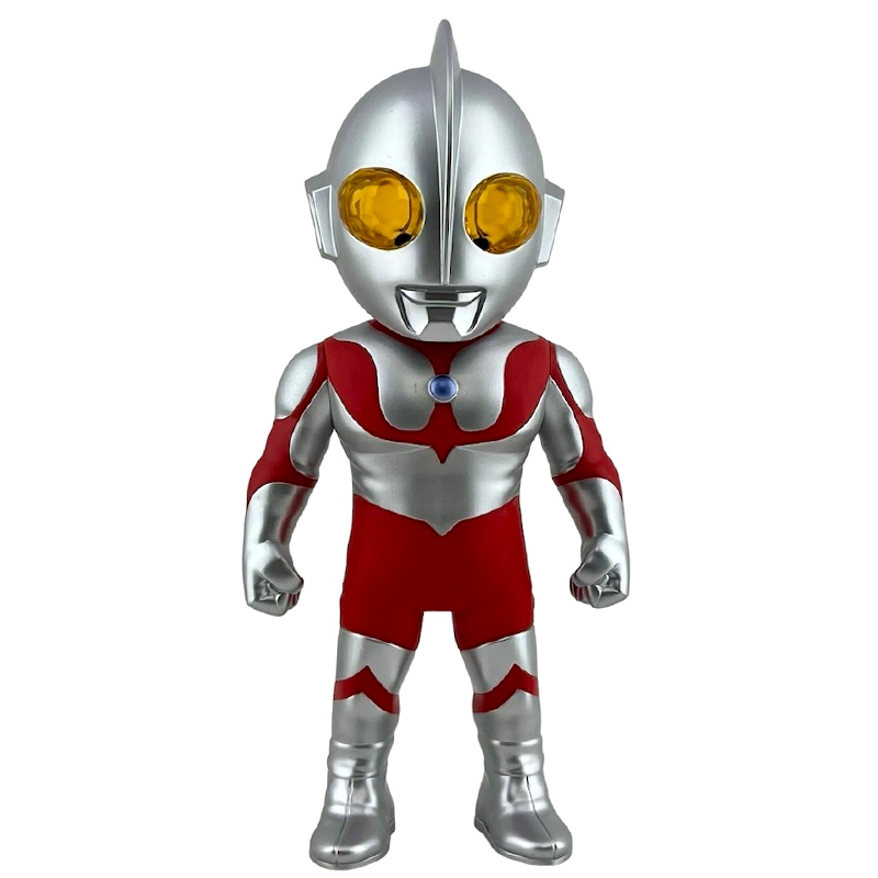 Ultraman | 003 – TOYQUBE.COM