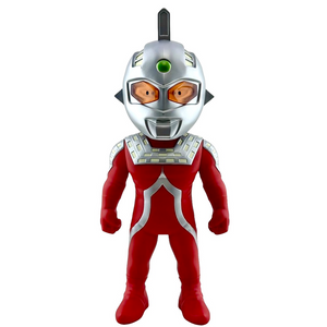 24cm ウルトラマン セブン ソフビ MAS-007 ULTRASEVEN Ultra seven 24cm ウルトラマン セブン ソフビ MAS-007 ULTRASEVEN Ultra seven