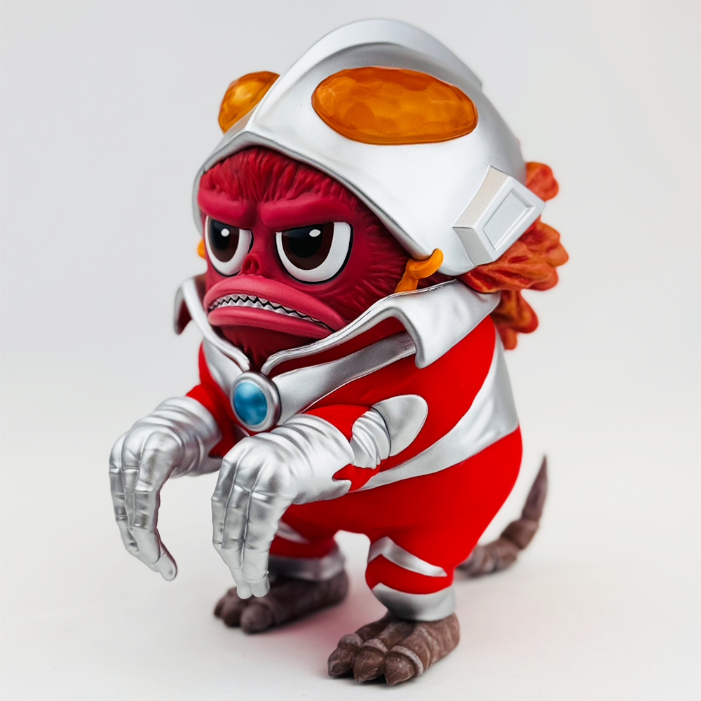 ULTRAMAN PIGMON MASKAIJU – TOYQUBE.COM