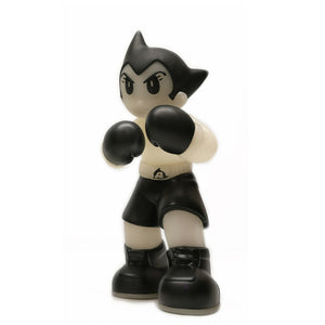 6" Astro Boy Boxer - GID Green