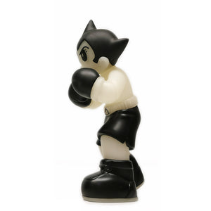 6" Astro Boy Boxer - GID Green