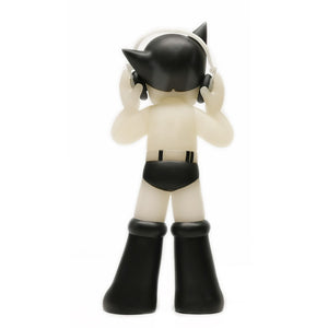 6" Astro Boy DJ - GID Green