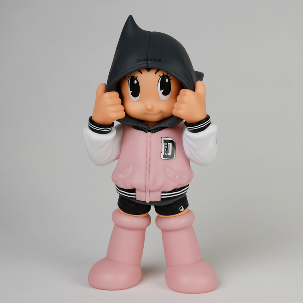 TOYQUBE ASTRO BOY BBC BILLIONAIRE BOYS CLUB SPACE CAMO