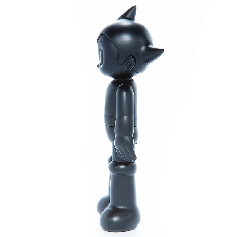 Astro Boy PVC Black (Closed eye)