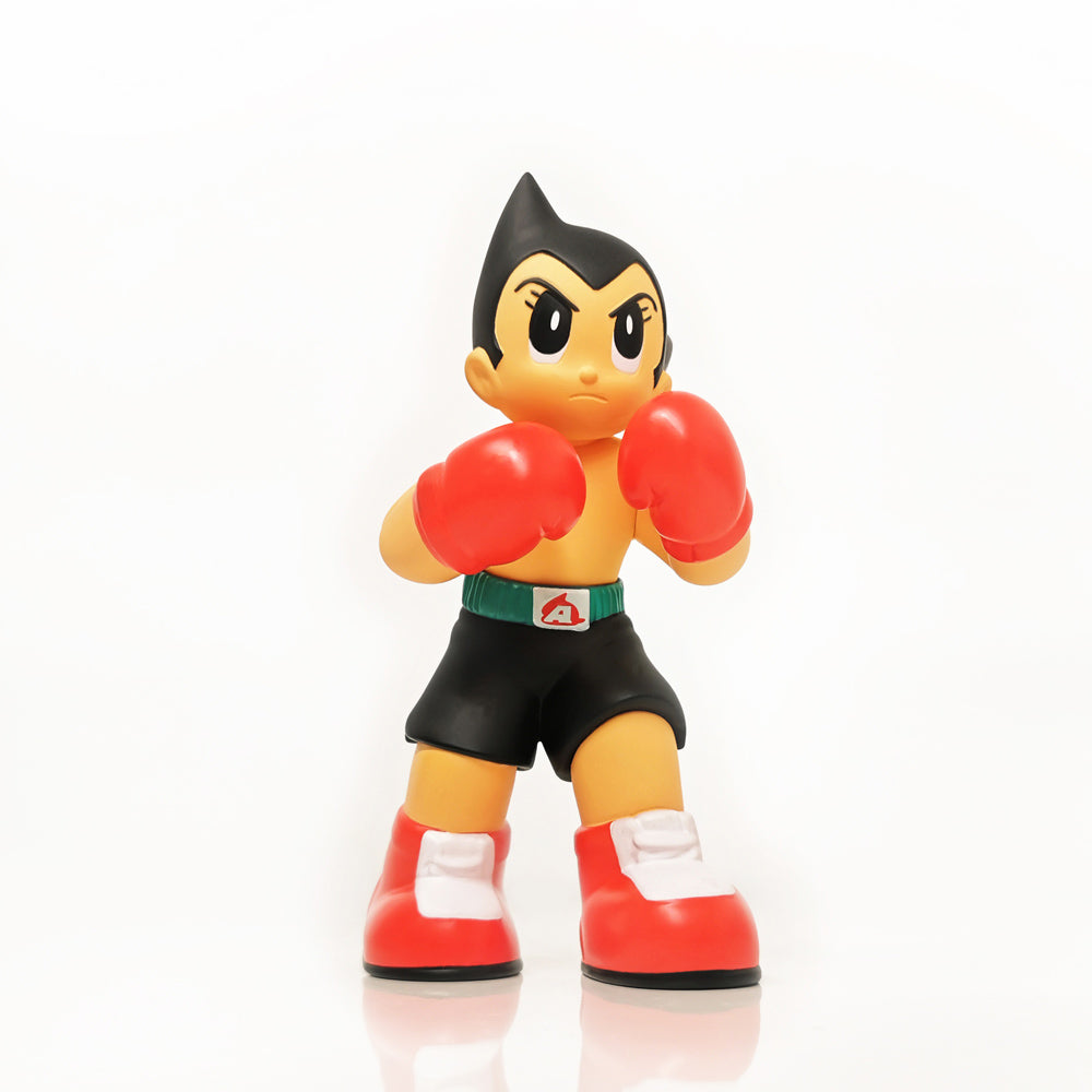 6" Astro Boy Boxer - OG