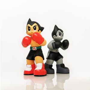 6" Astro Boy Boxer - Set of 2
