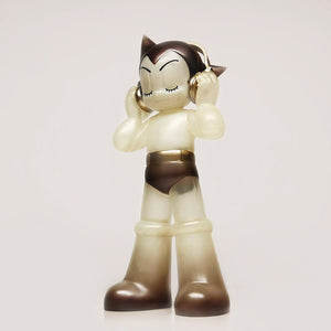 10" Astro Boy DJ - Champagne Edition