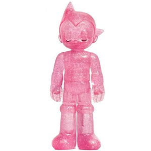 Astro Boy PVC Soda Pink (Closed Eyes)