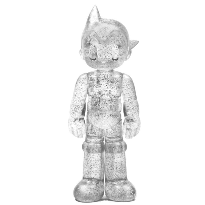 Astro Boy PVC Soda White (Closed Eyes)