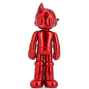 Astro Boy PVC (Metallic Red)