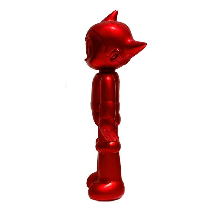 Astro Boy PVC (Metallic Red)