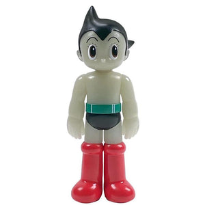 ToyQube US Exclusive Astro Boy PVC Color Opened Eye GID