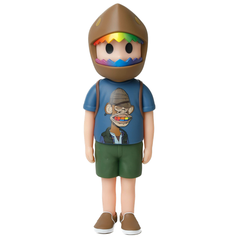 TOQO – TOYQUBE.COM