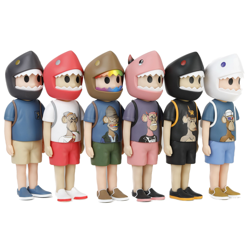 Toquoh TOQO – TOYQUBE.COM