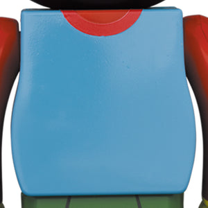 BE@RBRICK MARVIN THE MARTIAN 1000%