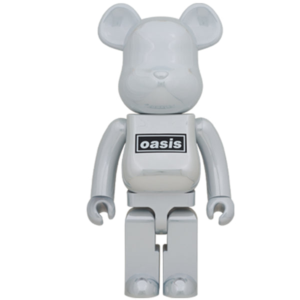 BE@RBRICK OASIS 1000％ – TOYQUBE.COM