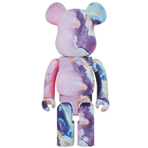 BE@RBRICK Marble #2 1000％ – TOYQUBE.COM