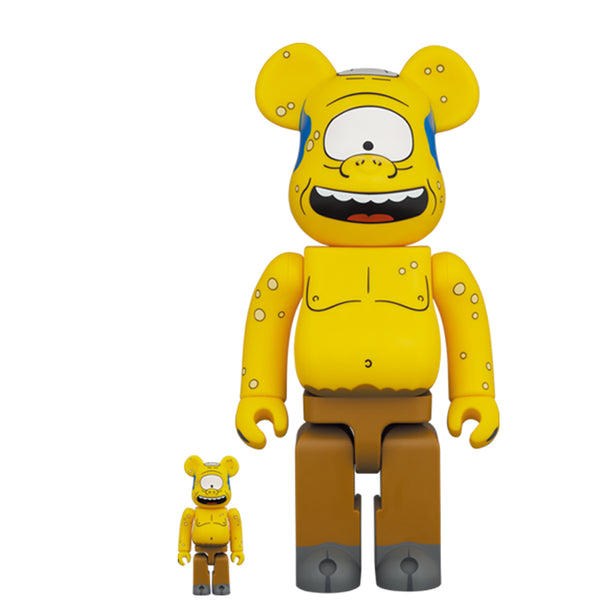 買取り実績 Be@rbrick the simpsons その他 - www.pinerest.org