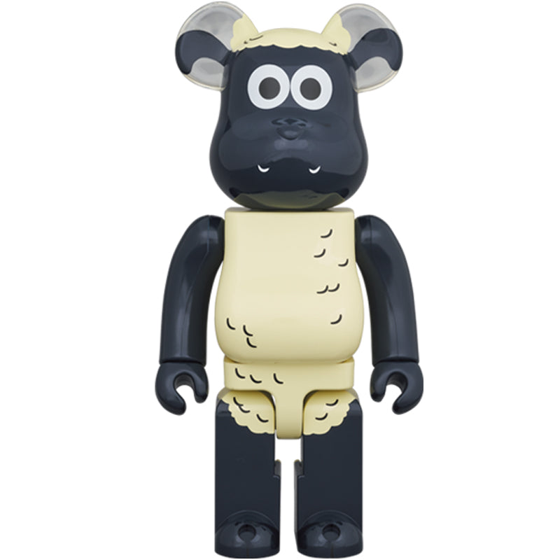BE@RBRICK Shaun 1000％ BE@RBRICK Shaun 1000% – TOYQUBE.COM