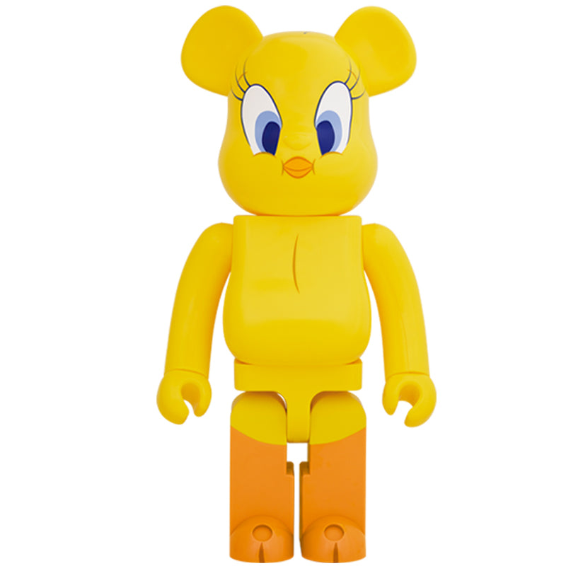 BE@RBRICK TWEETY 1000％