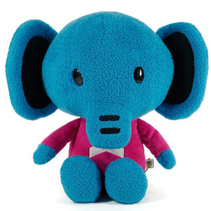 Baby Milo Elephant plush