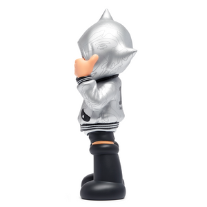 AAPE BY A BATHING APE X ASTRO BOY HOODIE - 10TH ANNIVERSARY