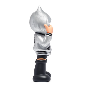 AAPE BY A BATHING APE X ASTRO BOY HOODIE - 10TH ANNIVERSARY