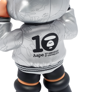 AAPE BY A BATHING APE X ASTRO BOY HOODIE - 10TH ANNIVERSARY