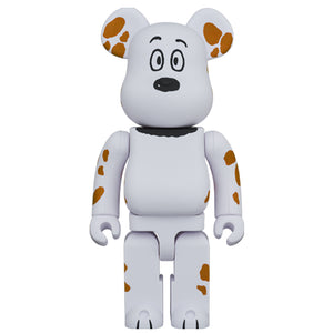 BE@RBRICK Marbles 400%