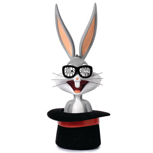 Bugs Bunny Tophat Bust