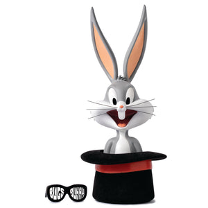 Bugs Bunny Tophat Bust