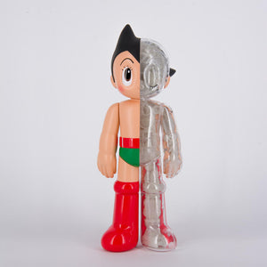 Diecast Astro Boy | GID Edition
