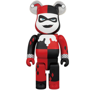 BE＠RBRICK Harley Quinn (Batman the Animated Series Version) 1000%