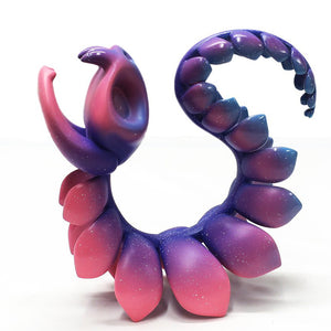 INLY COOL - Snake (Pink)