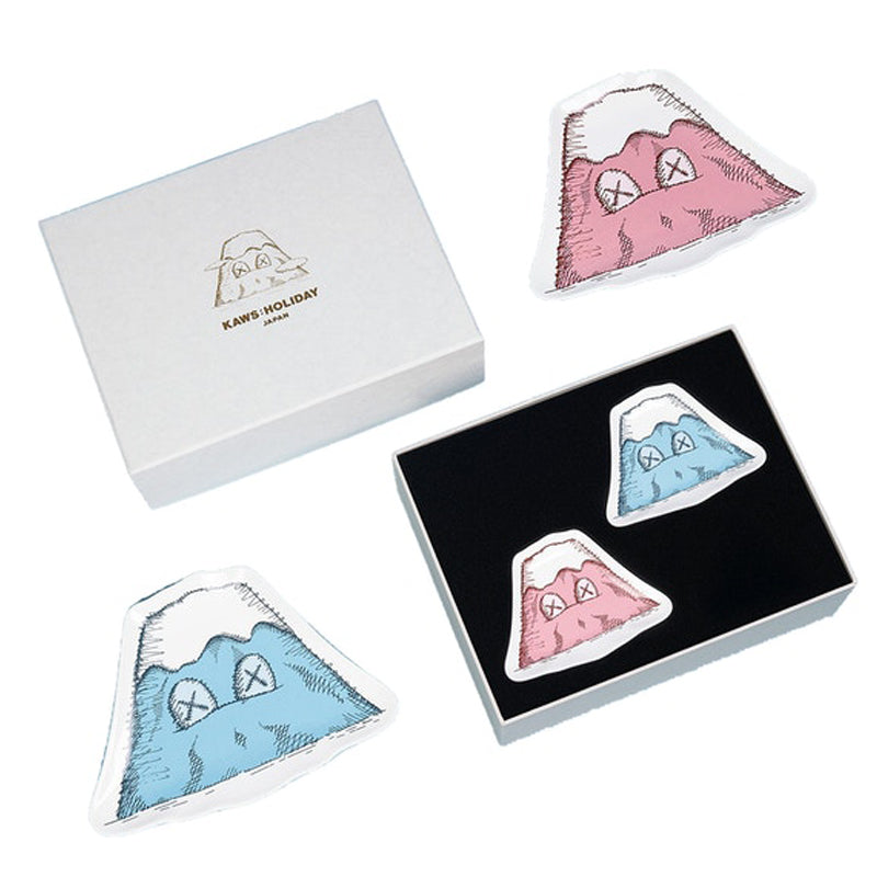 Amazon.co.jp: ヒューマンメイドカウズコラボセラミック