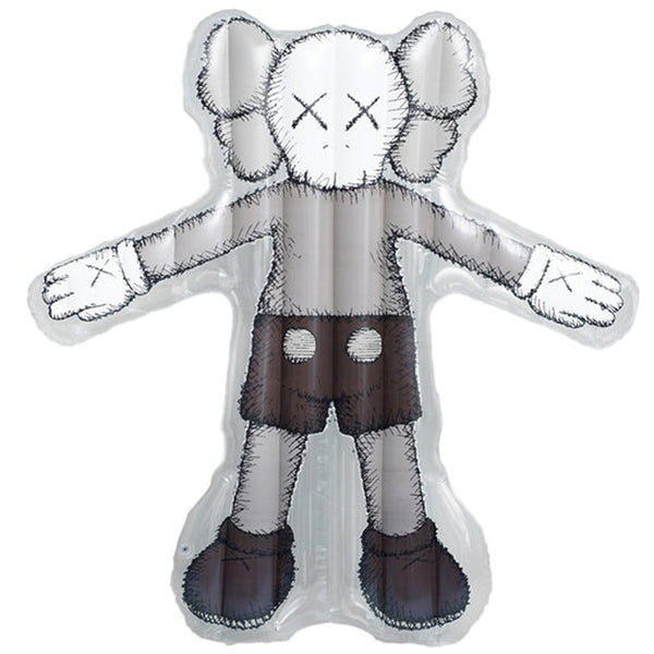 KAWS : HOLIDAY KOREA FLOATING BED – TOYQUBE.COM