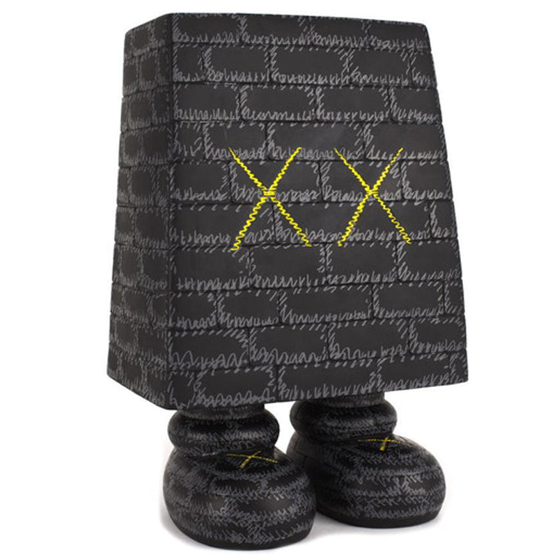KAWS – Tagged 
