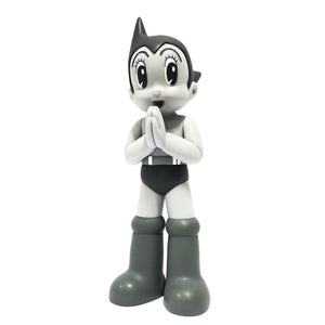 Astro Boy - Greeting (Mono)