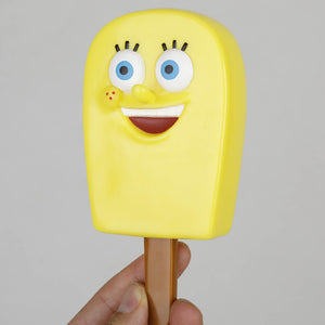 SpongeBob SquarePants Popsicle