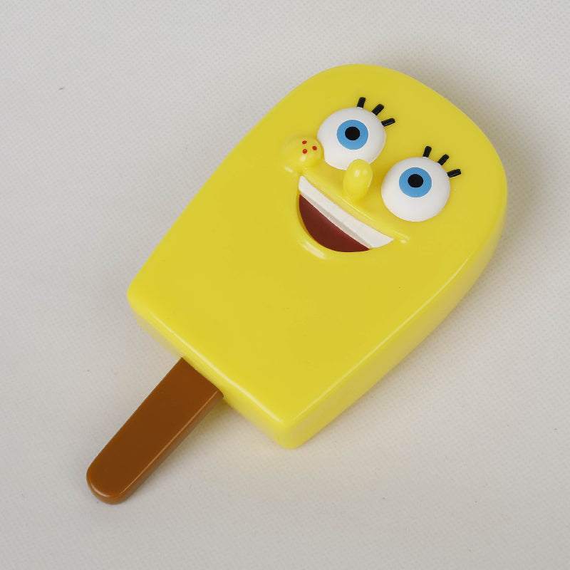 SpongeBob SquarePants Popsicle