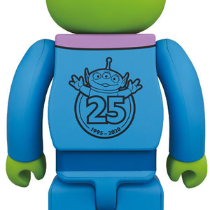 BE＠RBRICK Alien 1000%