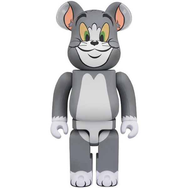 BE@RBRICK Tom 1000% – TOYQUBE.COM