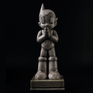 Astro Boy Greeting Incense Chamber Vol. 1