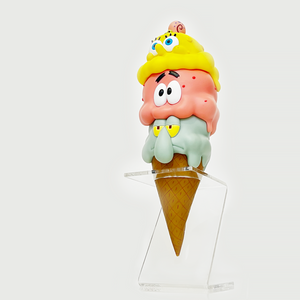 SpongeBob SquarePants Ice Cream Cone